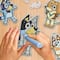 Bluey Window Art Kit
